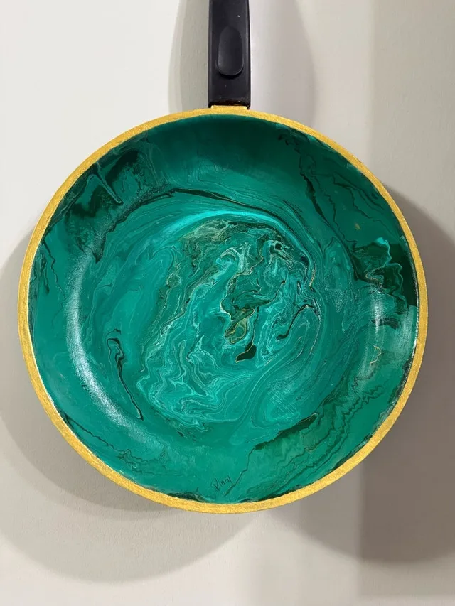 One-of-a-Kind Wall Decor image indicator(3)