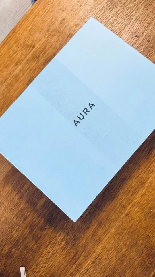 Aura Digital Photo Frame – 15.5” (1200×800) – Great Condition image indicator(3)