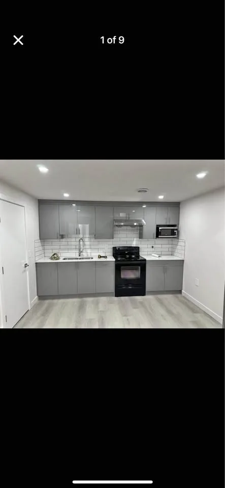 1 bed 1 bathroom – House