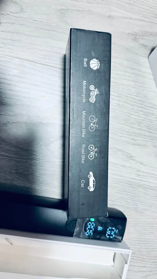 Smart airpump image indicator(2)