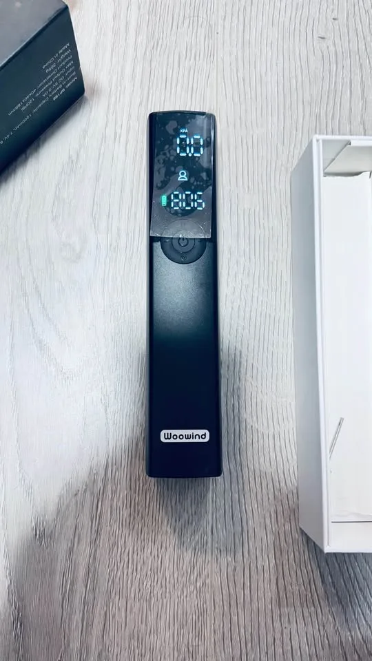 Smart airpump image indicator(3)