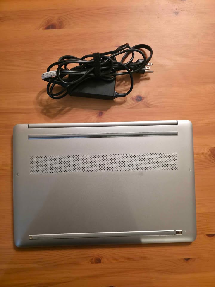 17" HP Laptop Core i3, 8GB RAM, 128GB SSD - photo 4