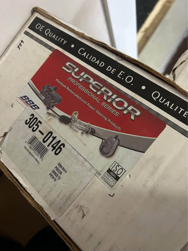 Rack Assembly and Hub Assembly - photo 3