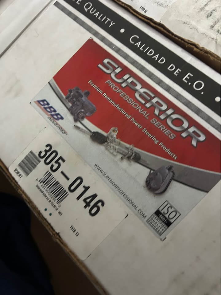 Rack Assembly and Hub Assembly - photo 4