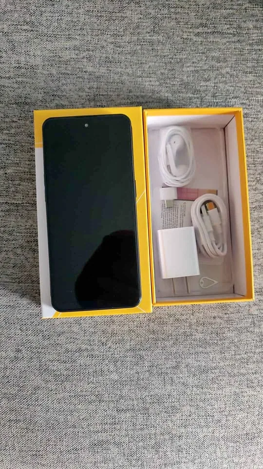 BRAND NEW! Budget-Friendly Smartphone 2025! 🔥