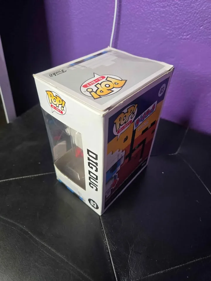 Funko pop dig dug image indicator(2)