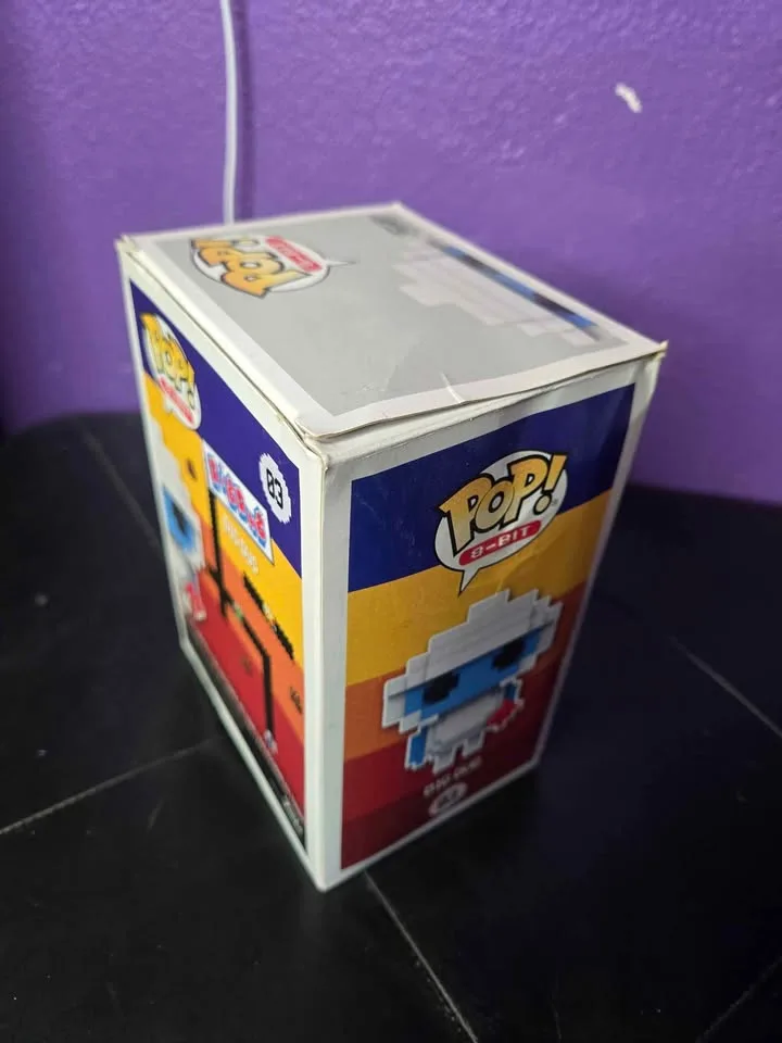 Funko pop dig dug image indicator(3)