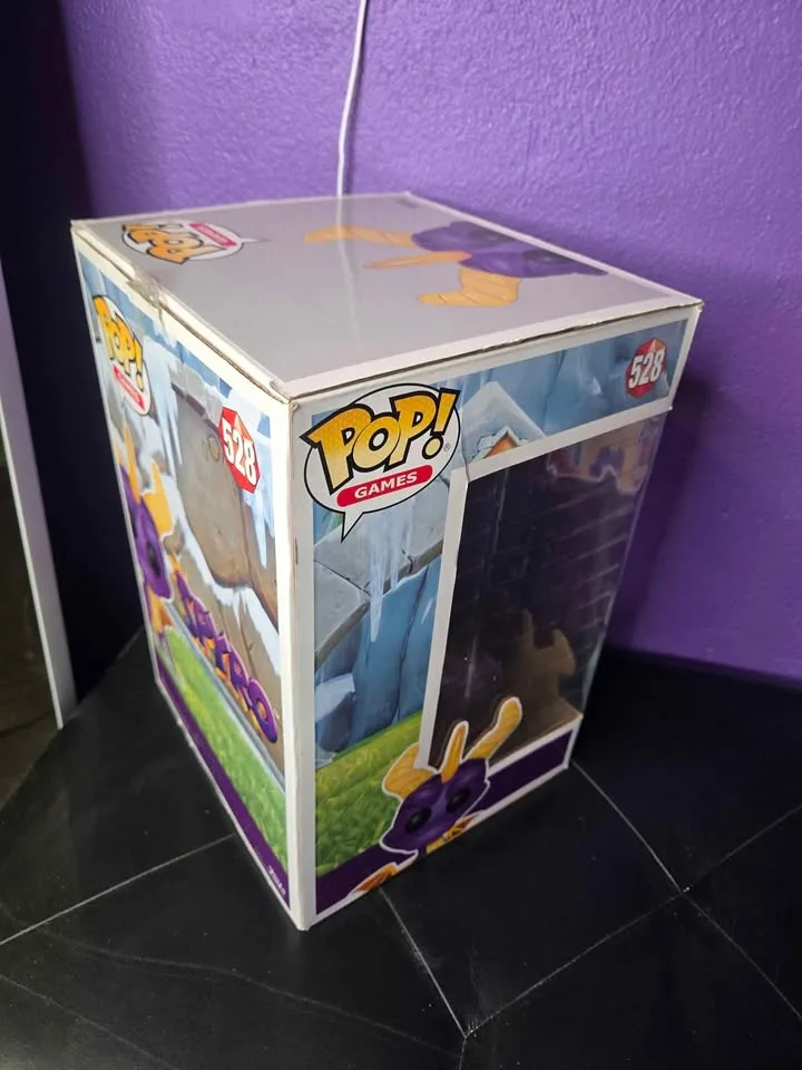 Spyro funko pop image indicator(3)