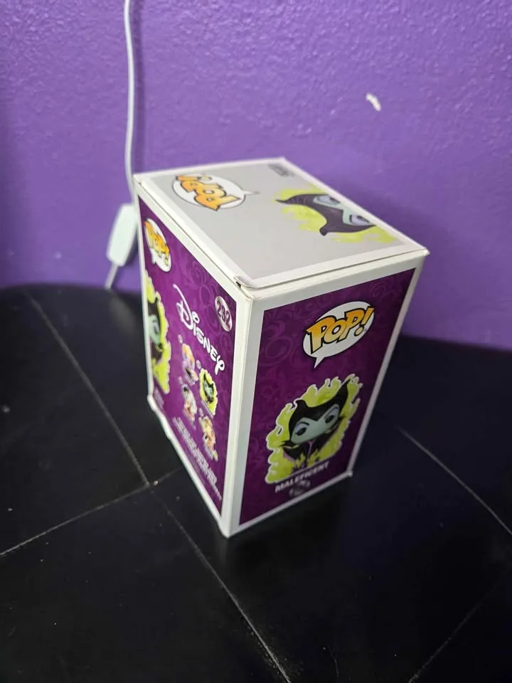 Maleficent funko pop image indicator(7)