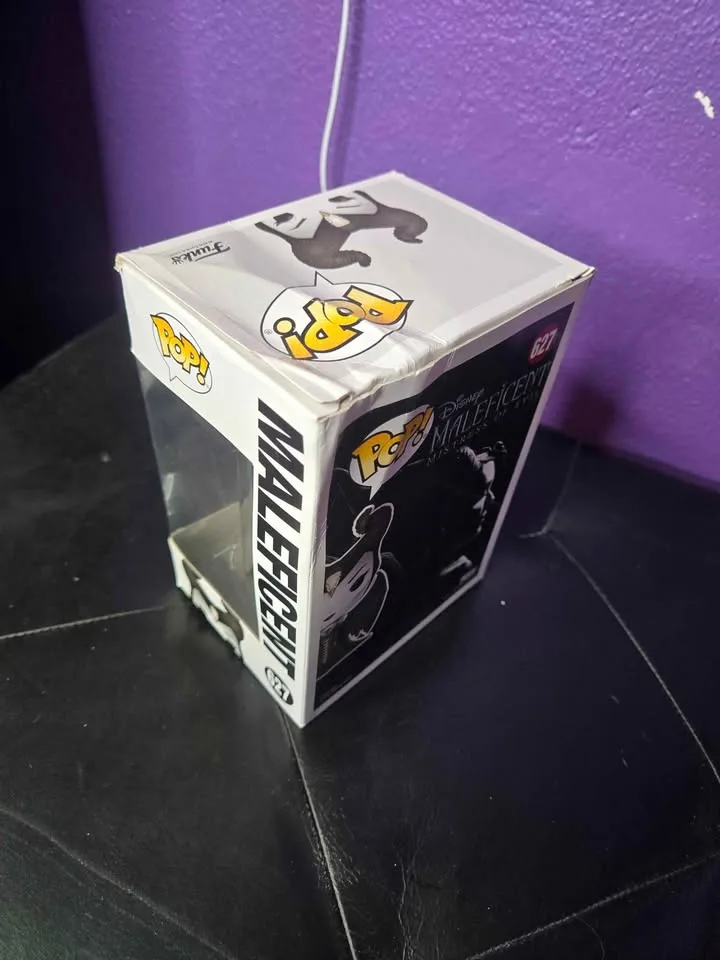 Maleficent funko pop image indicator(9)