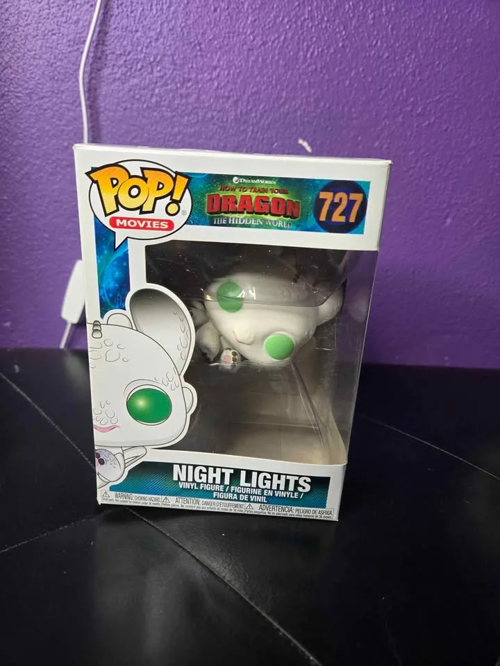 How to train your dragon funko pop image indicator(5)