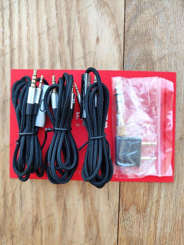 Ferrari T250 Cavallino Headphones by Logic3 - photo 3