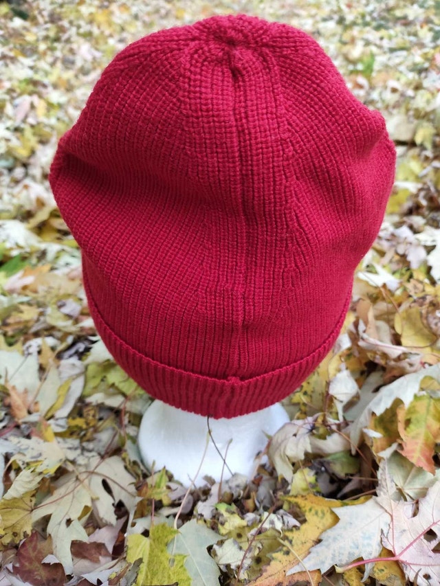 FESTIVE SALE-"Lacoste" Warm Winter Hat (new,authentic) - photo 2