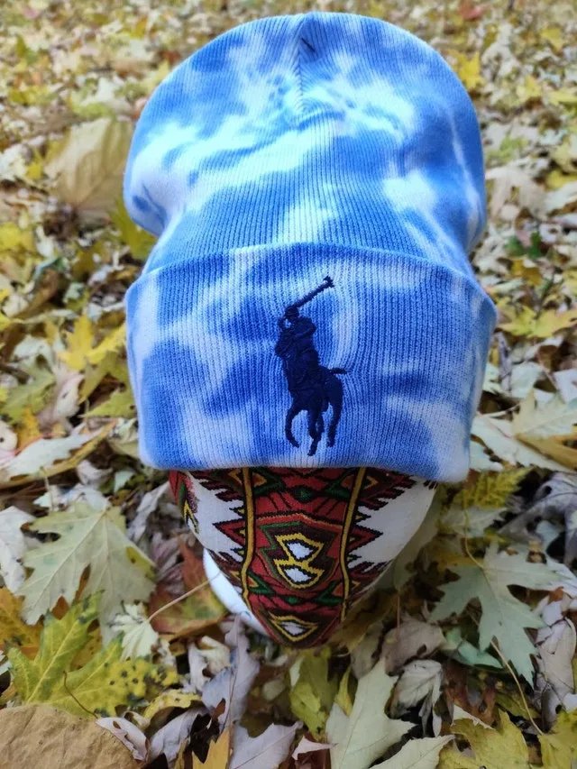 Ralph Lauren Warm Winter Hat (New, Authentic)