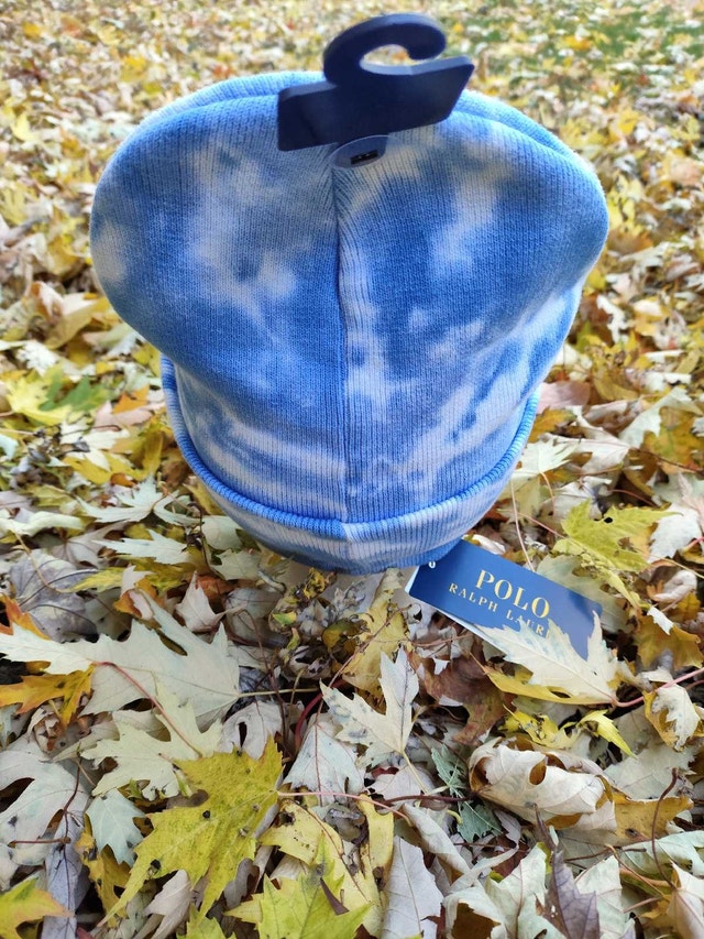 Ralph Lauren Warm Winter Hat (New, Authentic) - photo 2