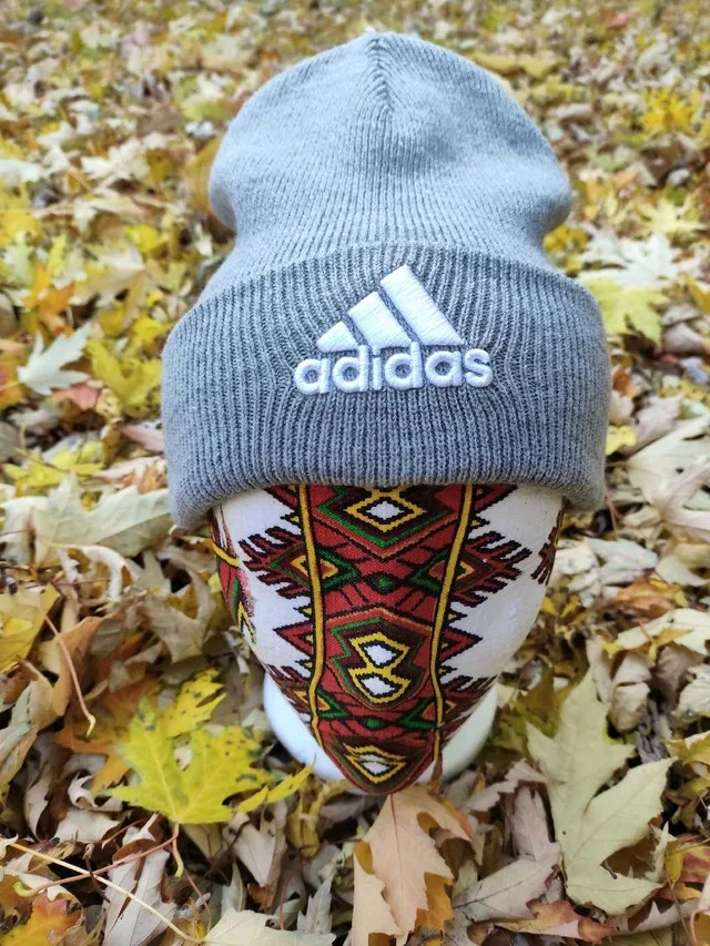 FESTIVE SALE-"adidas" Winter Hat (brand new)