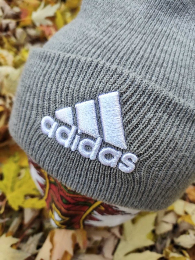 FESTIVE SALE-"adidas" Winter Hat (brand new) - photo 2