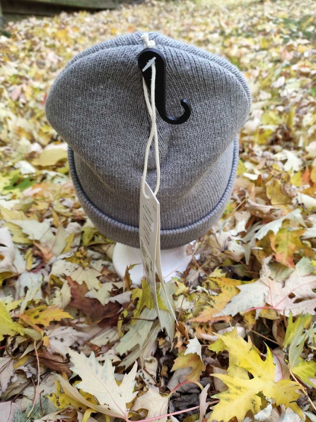 FESTIVE SALE-"adidas" Winter Hat (brand new) - photo 3