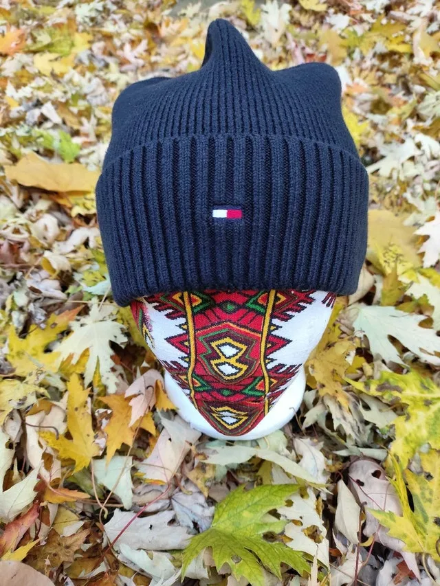 FESTIVE SALE-"Tommy Hilfiger"-Warm Winter Hat (new,original)