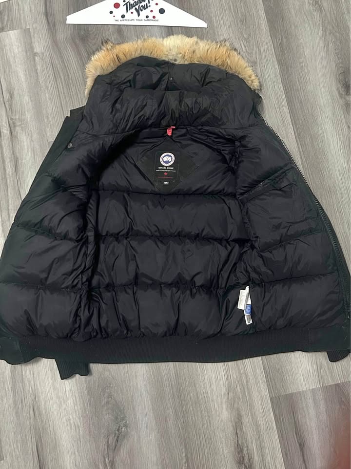Canada Goose Chilliwack Bomber