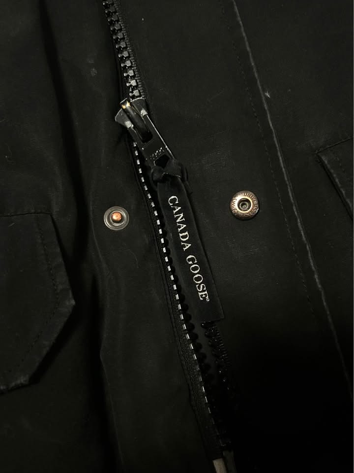 Canada Goose Chilliwack Bomber - photo 2