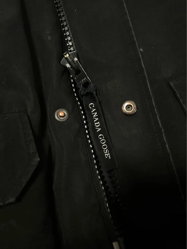 Canada Goose Chilliwack Bomber image indicator(2)