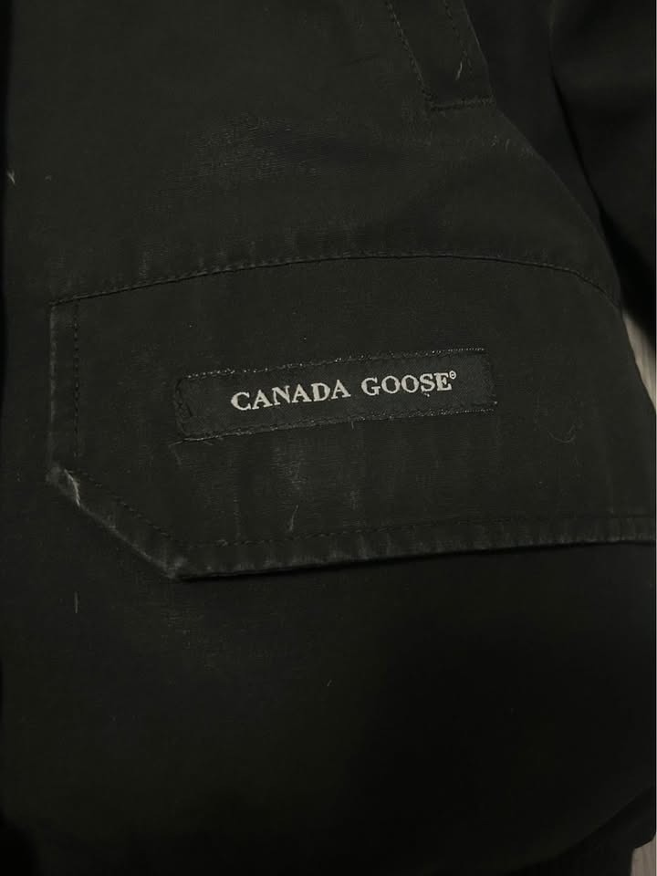 Canada Goose Chilliwack Bomber - photo 3