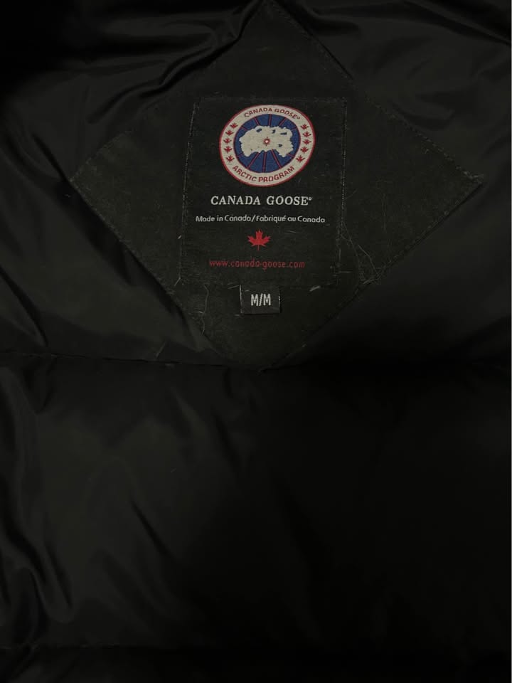 Canada Goose Chilliwack Bomber - photo 4