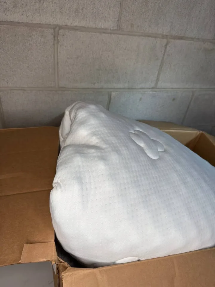 Hansleep Memory Foam Mattress Topper Queen Size image indicator(3)