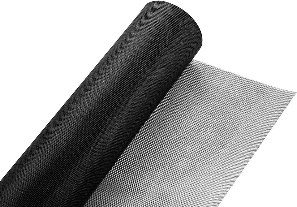 Fiberglass Screen Roll 36" x 100' UV Protection