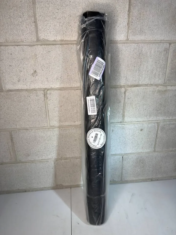 Fiberglass Screen Roll 36" x 100' UV Protection image indicator(3)