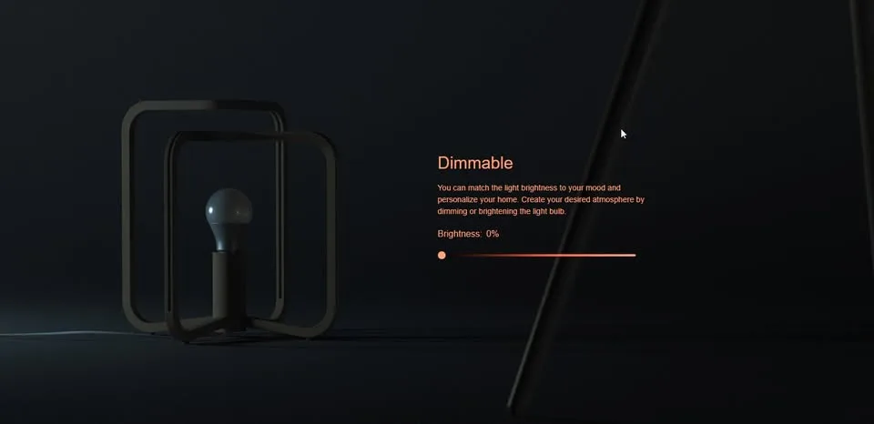 Koogeek Smart Bulbs LB3: Advanced Control via Tuya Smart Platfor image indicator(3)