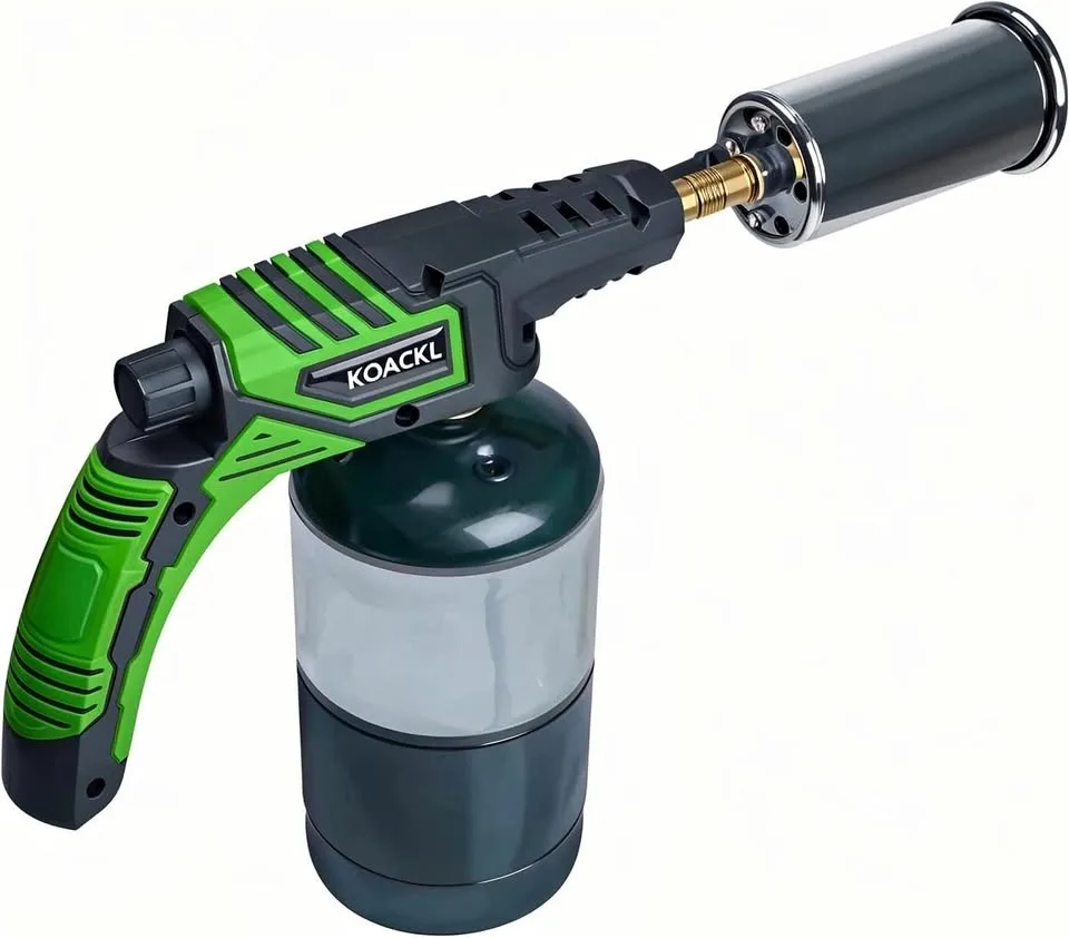 Koackl Propane Torch Head with Igniter thumbnail