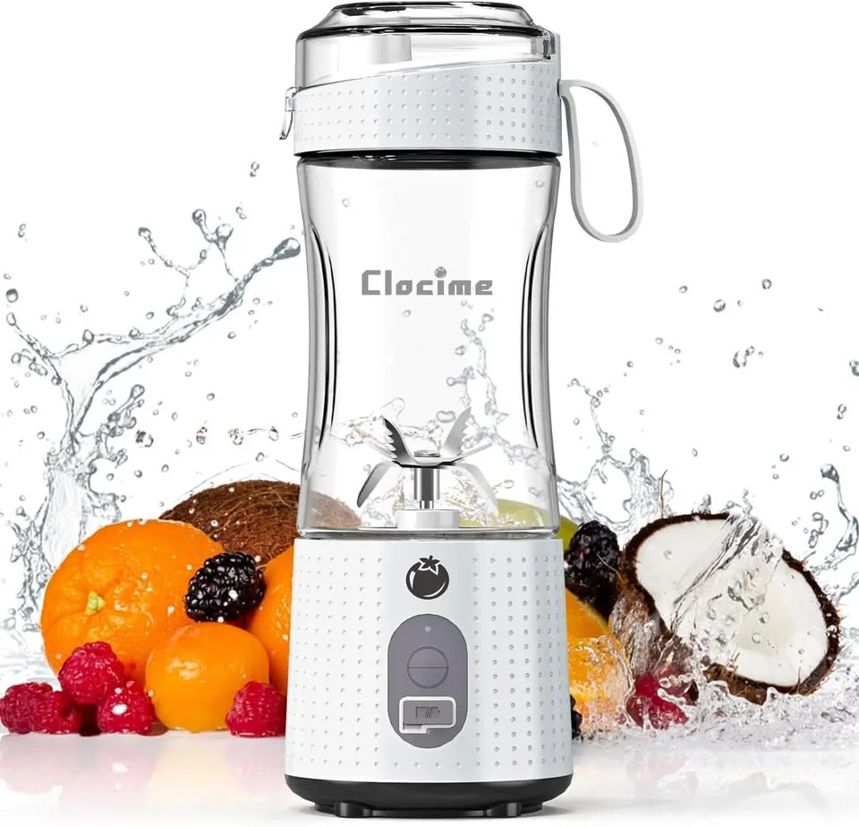 Clocime Portable Blender thumbnail