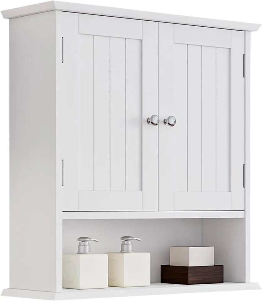 Mino Kesper Bathroom Wall Cabinet