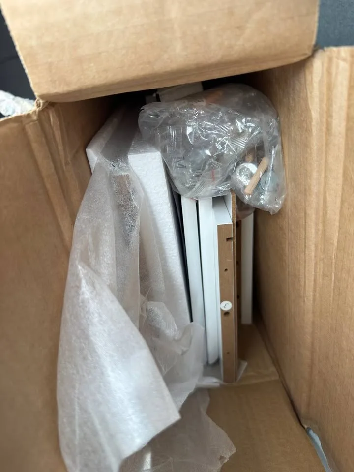 Mino Kesper Bathroom Wall Cabinet image indicator(5)