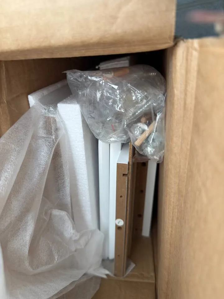 Mino Kesper Bathroom Wall Cabinet image indicator(6)