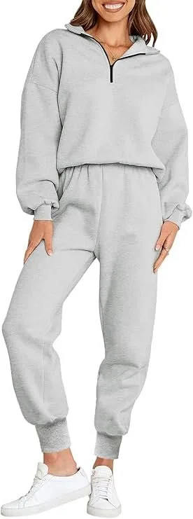 JJAI Sweatsuit Set for Men & Women thumbnail