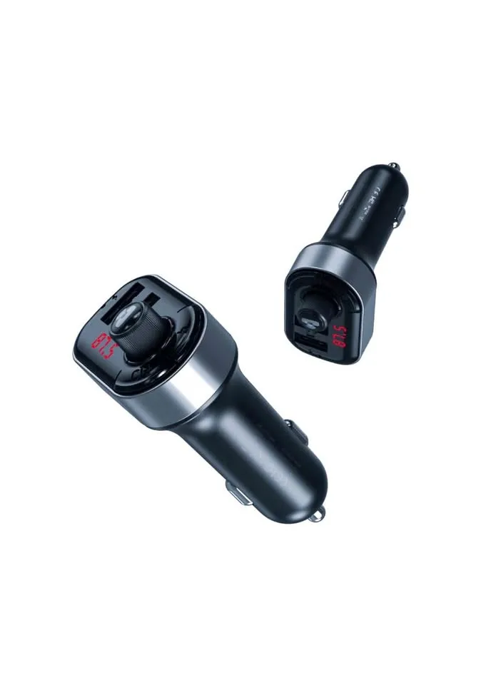 Multi-Functional Car MP3 Charger thumbnail