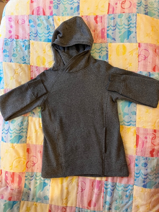 Lululemon Hoodie Size 4