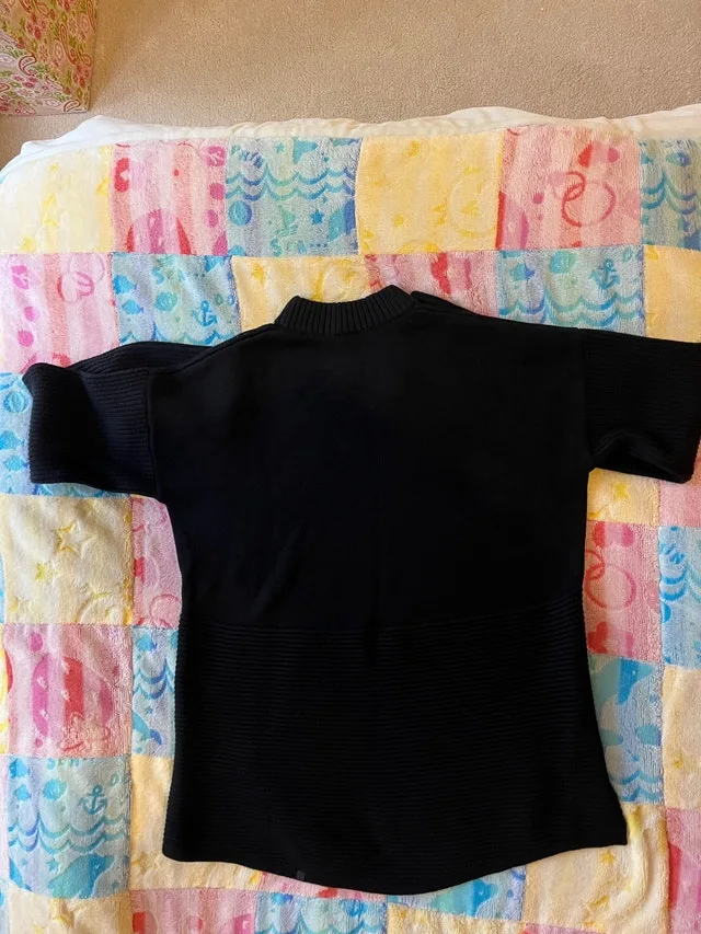 Lululemon Knit Sweater Size XS/S image indicator(2)