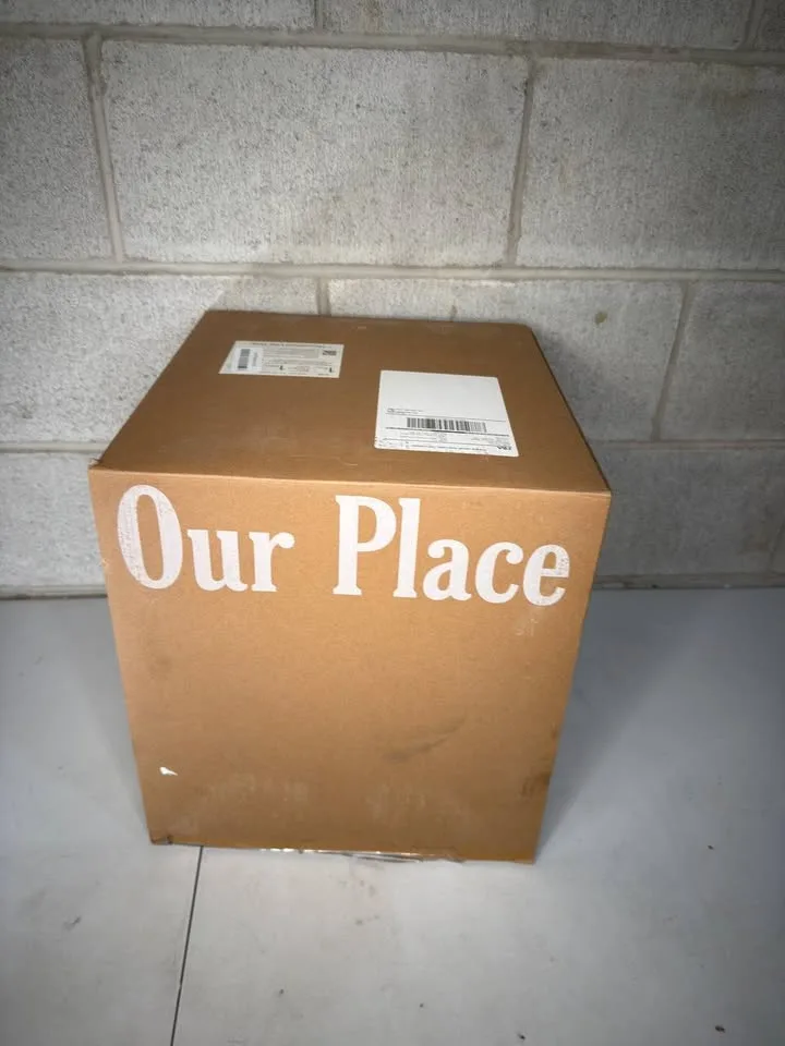 Our Place Wonder Oven | 6-in-1 Air Fryer & Toaster Oven image indicator(2)