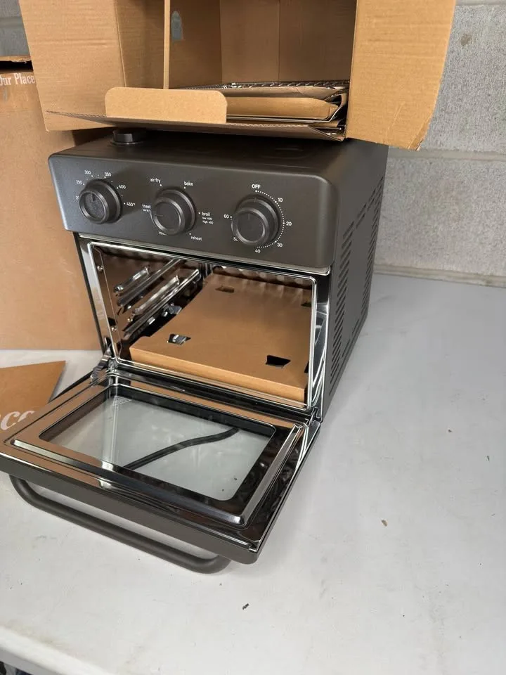 Our Place Wonder Oven | 6-in-1 Air Fryer & Toaster Oven image indicator(4)