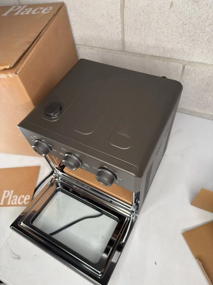 Our Place Wonder Oven | 6-in-1 Air Fryer & Toaster Oven image indicator(5)