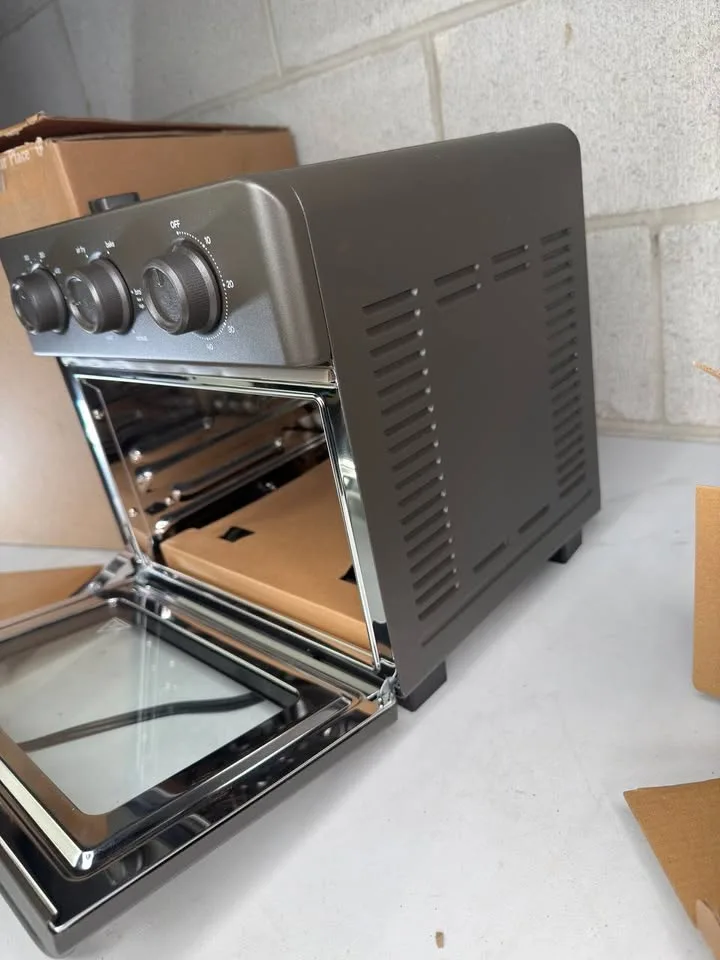 Our Place Wonder Oven | 6-in-1 Air Fryer & Toaster Oven image indicator(6)