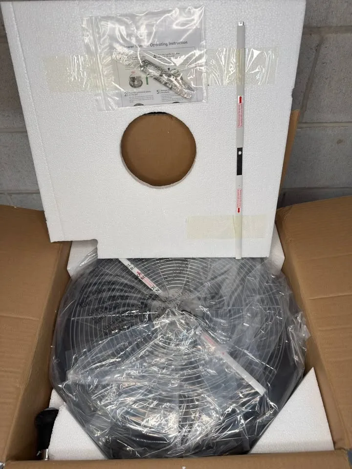 iPower 19 Inch Bud Trimmer, Leaf Bowl image indicator(3)