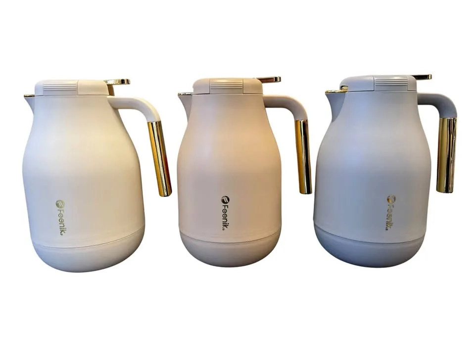 Brand New Thermos Jugs / 3 Colours thumbnail