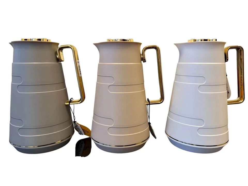 Brand New Thermos Jugs / 3 Colours thumbnail
