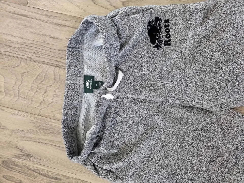 Roots sweatpants - kids size 12 years image indicator(3)