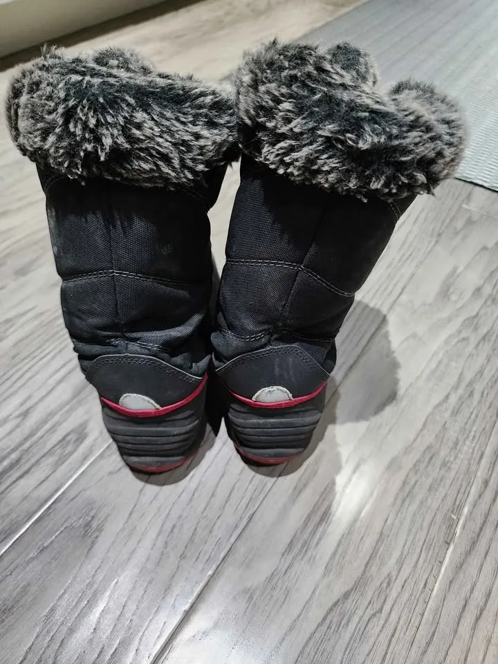 Girls boots image indicator(3)